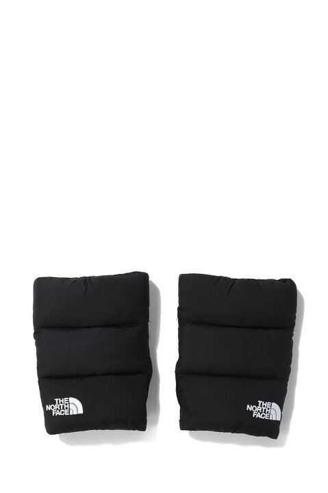 楽天市場】Nuptse Hand Warmer - BLACK (NN62408) The North Face(ザ 