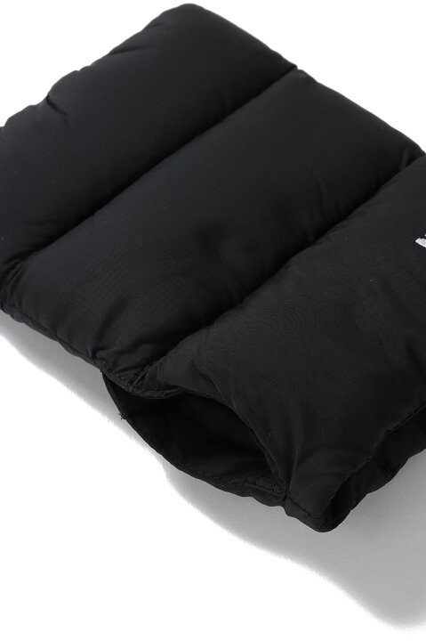 楽天市場】Nuptse Hand Warmer - BLACK (NN62408) The North Face(ザ 