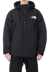 yP5{zMountain Down Jacket - BLACK (ND92454) The North Face(UEm[XEtFCX)