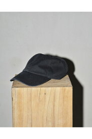 【ご予約会開催中】Vintage Cord Cap -BLACK (12411023) Todayful(トゥデイフル)