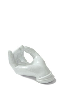 �yP5�{�zSerena Hand Incense Holder (ENCSRN1) Astier de Villatte(�A�X�e�B�G �h ���B���b�g)