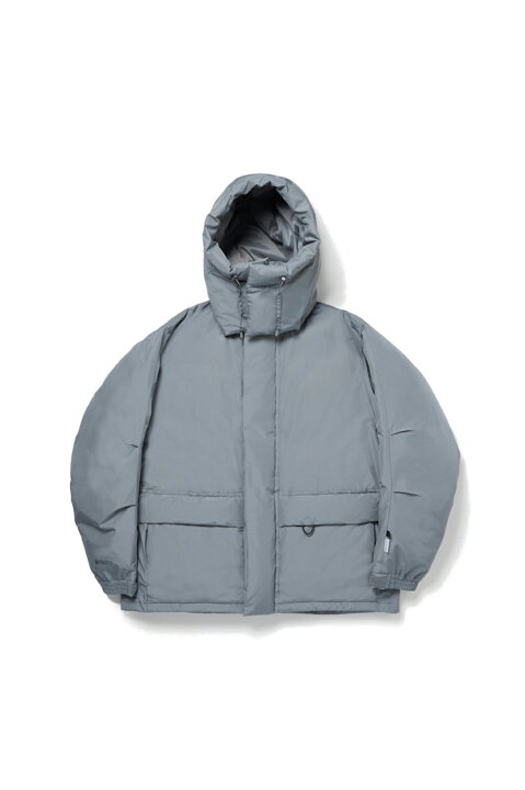 楽天市場】GORE-TEX WINDSTOPPER EXPEDITION DOWN JACKET - LT.GRAY 