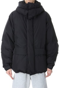 yP5{zGORE-TEX WINDSTOPPER EXPEDITION DOWN JACKET - BLACK (BW-15024W) DAIWA PIER39(_C sA39)