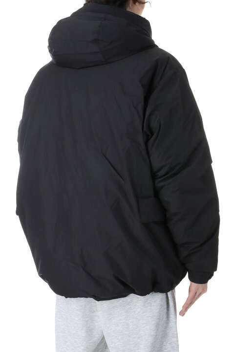 楽天市場】GORE-TEX WINDSTOPPER EXPEDITION DOWN JACKET - BLACK (BW 