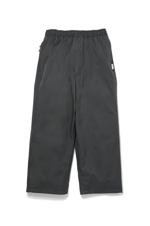 楽天市場】GORE-TEX WINDSTOPPER TECH EASY TROUSERS- CHARCOAL (BP 