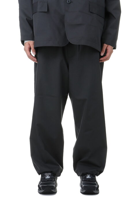 楽天市場】GORE-TEX WINDSTOPPER TECH EASY TROUSERS- CHARCOAL (BP 