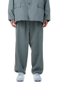 �yP5�{�zGORE-TEX WINDSTOPPER TECH EASY TROUSERS- LT.GRAY (BP-10024W) DAIWA PIER39(�_�C�� �s�A39)