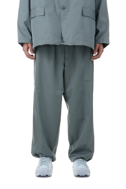 楽天市場】GORE-TEX WINDSTOPPER TECH EASY TROUSERS- LT.GRAY (BP 