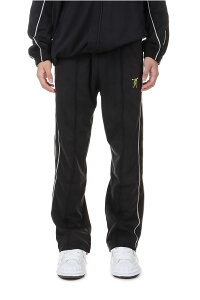�yP10�{�zZOMBIE SILHOUETTE TRACK PANTS (24AW22PT282) doublet(�_�u���b�g)