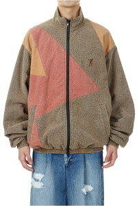 �yP10�{�zSILK NEEDLE TRACK JACKET (24AW31BL202) doublet(�_�u���b�g)