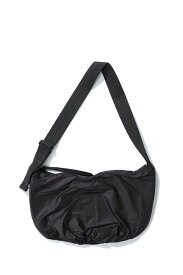 Gather Shoulder Bag -BLACK (12321006) Todayful(トゥデイフル)