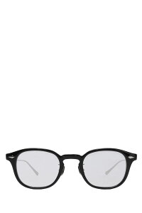 yP5{zJIFUSAN / #1 GLOSS BLACK × CLEAR to GREY(NOCHINO-N7) NOCHINO OPTICAL(m`m IveBJ)