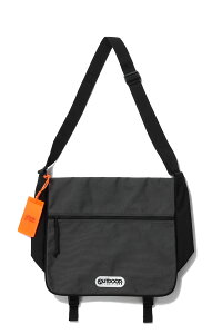 OUTDOOR PRODUCTS / NIMBUS Shoulder Carry-All - CHARCOAL (SD24F-BG01) SEDAN ALL PURPOSE(�Z�_�� �I�[�� �p�[�p�X)