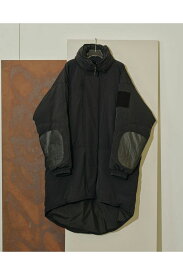 【受注会開催中】【P5倍】Monster Down Coat -BLACK(12220004) Todayful(トゥデイフル)