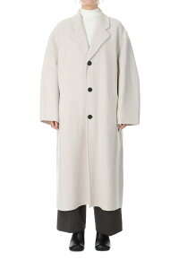 Wool Over Coat -IVORY(12420005) Todayful(�g�D�f�C�t��)