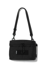 CC MULTI BOX / BLACK (BLA-2409) Ballistics(バリスティクス)