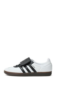 �yP2�{�zSAMBA LT - CLOUD WHITE / CORE BLACK / GUM adidas Originals(�A�f�B�_�X�I���W�i���X)