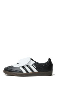 �yP2�{�zSAMBA LT - CORE BLACK / CLOUD WHITE / GUM adidas Originals(�A�f�B�_�X�I���W�i���X)