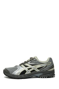 GEL-DS TRAINER 14 - TRUFFLE GREY / PURE SILVER(~28.5cm) ASICS(�A�V�b�N�X)
