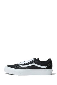 yP5{zOld Skool GORE-TEX / BLACK/TRUE WHITE (VN0009QGBPB) Vans(@Y)