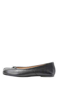 Tabi Ballerina - T8013 Black (S58WZ0042-P3753) Maison Margiela(���]���}���W�F��)