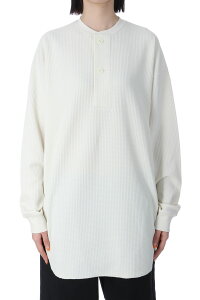 �yP5�{�zW's TECH THERMAL HENLEY L/S - ECRU (BE-38025L) DAIWA PIER39 -Women-(�_�C�� �s�A 39)