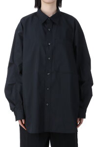 �yP5�{�zW's TECH REGULAR STRIPE SHIRT L/S - BLACK (BE-81025L) DAIWA PIER39 -Women-(�_�C�� �s�A 39)