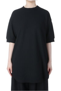 �yP5�{�zW's TECH THERMAL CREW S/S - BLACK (BE-33025L) DAIWA PIER39 -Women-(�_�C�� �s�A 39)