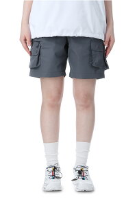 �yP5�{�zW's GORE-TEX WINDSTOPPER (R) PERFECT FISHING SHORTS - CHARCOAL (BP-10025L) DAIWA PIER39 -Women-(�_�C�� �s�A 39)