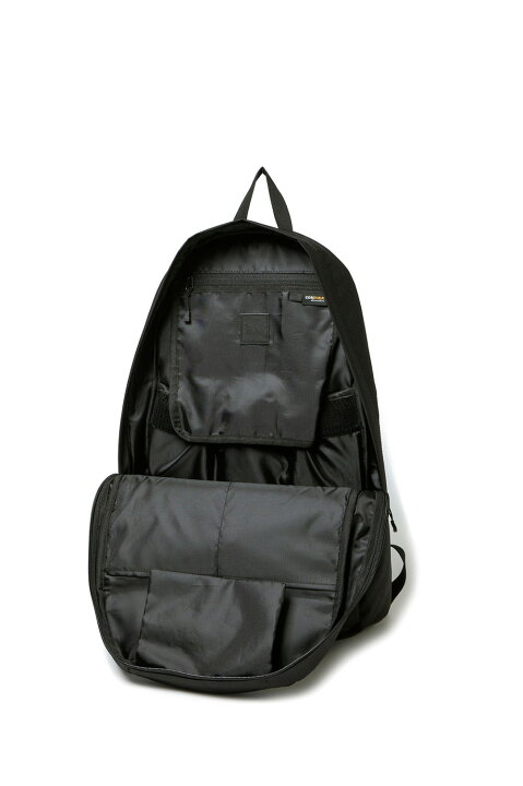 楽天市場】TECH TACTICAL DAYPACK - BLACK (BB-30025) DAIWA PIER39 