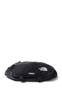 Terra Lumbar 3L - A.GRAY / BLACK (NM62402) The North Face(UEm[XEtFCX)