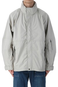 Compile Light Jacket - FOSSIL IVORY (NP12560) The North Face(�U�E�m�[�X�E�t�F�C�X)