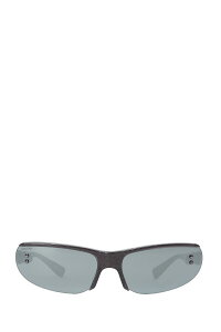 �yP10�{�zFLAMELESS SUNGLASSES - BLACK (25SS72EW13) doublet(�_�u���b�g)
