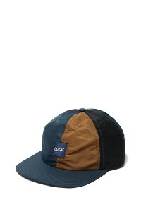 �yP5�{�zCAP/NAVY × BROWN(LQA24CP28) LQQK STUDIO(���b�N �X�^�W�I)