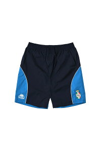 KAPPA(R) Presentation Shorts - Azzurro (SD25S-PT08) SEDAN ALL PURPOSE(�Z�_�� �I�[�� �p�[�p�X)