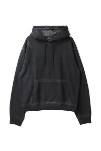 yP5{zEP.7 01 HOODIE - BLACK (EP7HD01-BK) XLIM(GNX)