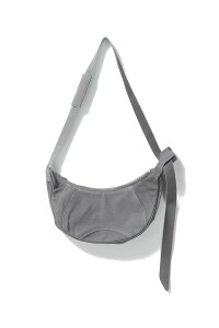 yP5{zEP.7 01 BAG - GRAY (EP7AC01-GR) XLIM(GNX)