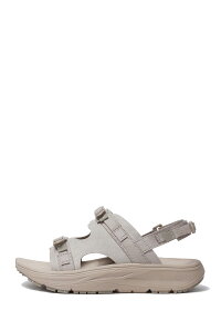 yP2{zrig FOOTWEAR(O tbgEGA)kuruka2.0 - SIMPLY TAUPE
