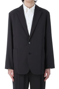 Habana Single Jacket - Charcoal (AOESJK001) ANOTHER OFFICE(�A�i�U�[�E�I�t�B�X)