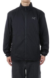 yP2{zAtom Jacket M - BLACK Arcfteryx(A[NeNX)