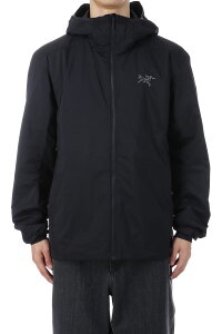 �yP2�{�zAtom Hoody M - BLACK Arc�fteryx(�A�[�N�e���N�X)