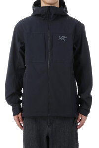 yP2{zGamma MX Hoody M - BLACK Arcfteryx(A[NeNX)