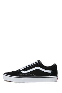 UA Old Skool / BLACK/WHITE (VN000D3HY28) Vans(���@���Y)