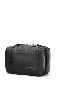 Index Gear Organizer - BLACK Arcfteryx(A[NeNX)