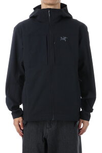 Gamma Hoody M - BLACK Arcfteryx(A[NeNX)
