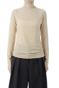 Powdery Turtle Tops -CREAM (12520612) Todayful(�g�D�f�C�t��)