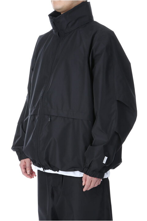 楽天市場】[ DAIWA PIER39 x Intention Line.] WINDSTOPPER TECH 