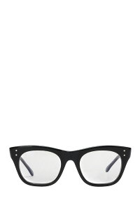 SUNGLASSES BEATNIK COLLECTION (LIGHT COLOR LENS) / BLACK (PC-011-3064) Porter Classic(|[^[NVbN)