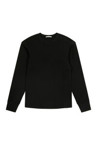 THERMAL LONG SLEEVE / BLACK (UNU-25-2011-BL) Entire Studios(�G���^�C�A �X�^�W�I)