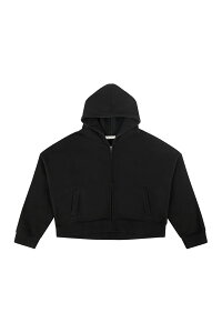 ETERNAL ZIP / BLACK (UNU-25-1003-BL) Entire Studios(�G���^�C�A �X�^�W�I)